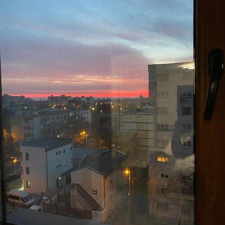 Galaţi Stephanie Apartment מראה חיצוני תמונה