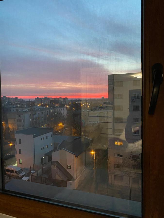 Galaţi Stephanie Apartment מראה חיצוני תמונה