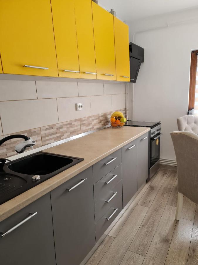 Galaţi Stephanie Apartment מראה חיצוני תמונה