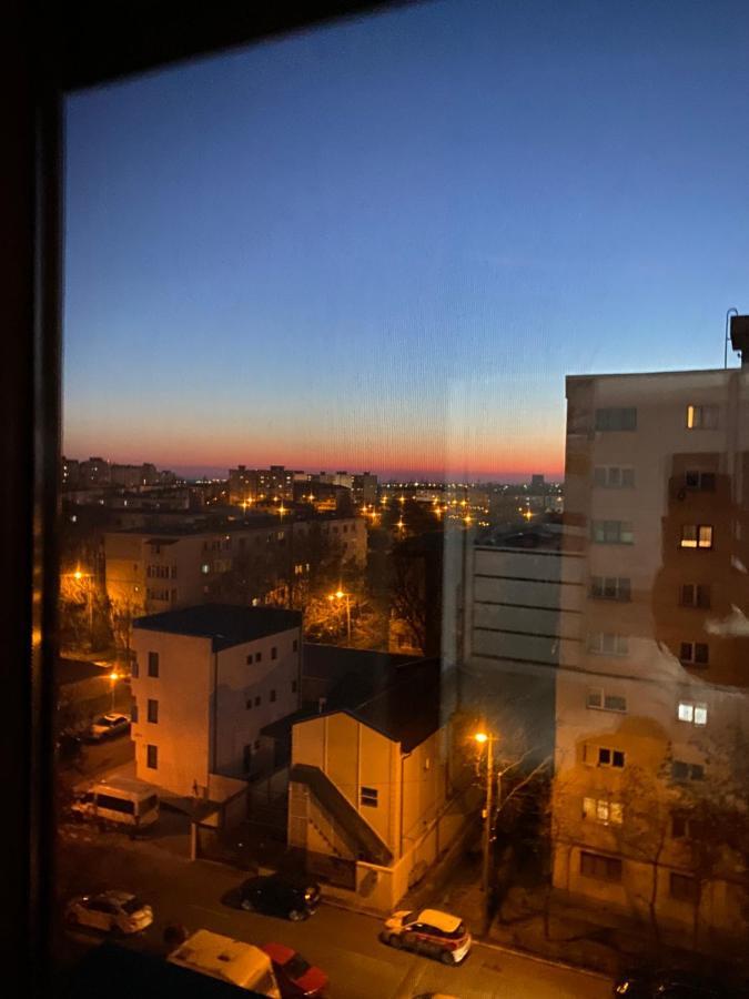 Galaţi Stephanie Apartment מראה חיצוני תמונה